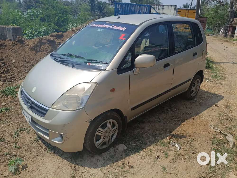 Maruti Suzuki Zen Estilo 2009 , 1,70,000/-
