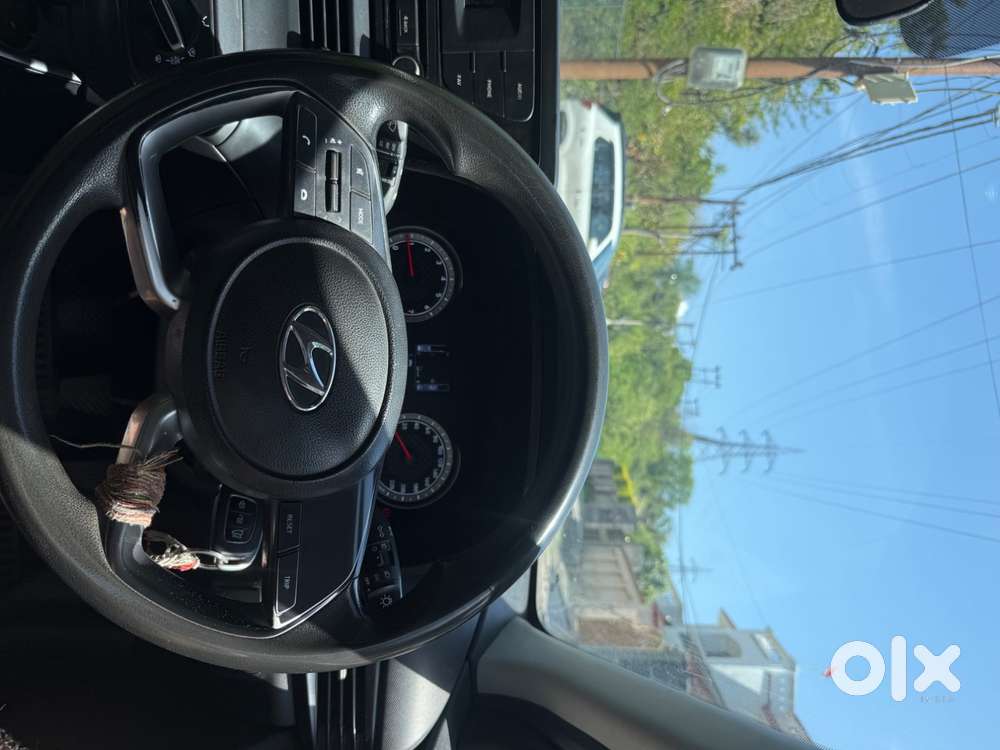 Self Used I20 Everything Is Working