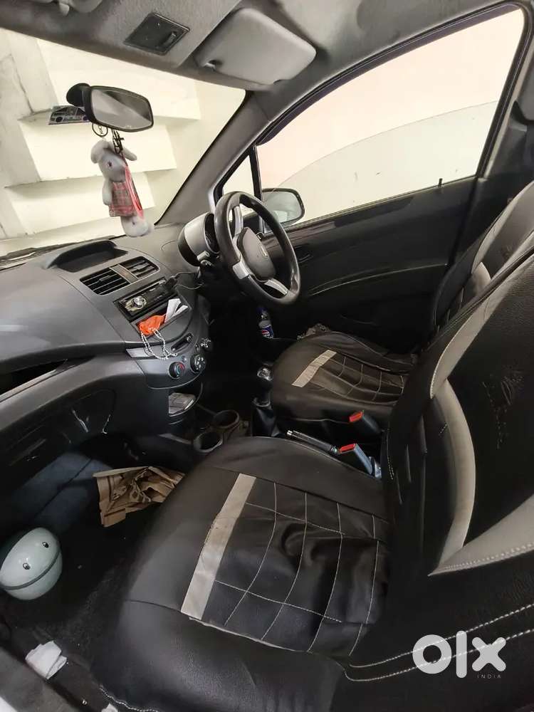 Beat Car Diesel With Silent Engine