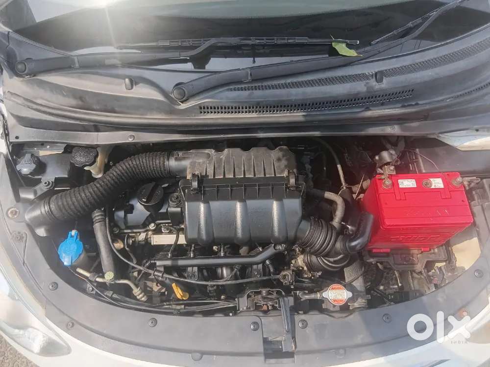 Hyundai I10 Sportz 2012 Km Running 74k Insurance Done