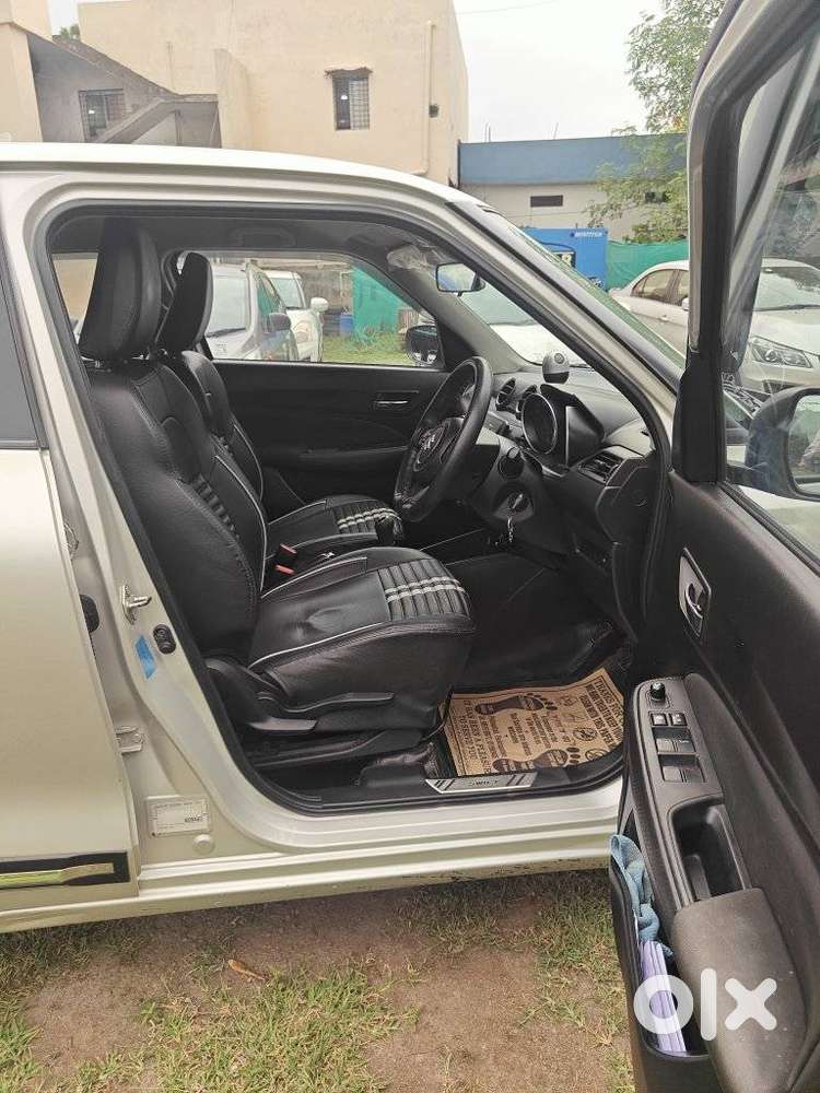 Maruti Suzuki Swift Vxi Optional, 2020, Petrol