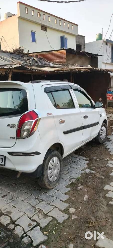 Alto Vxi Child Ac Chalu Best Condition