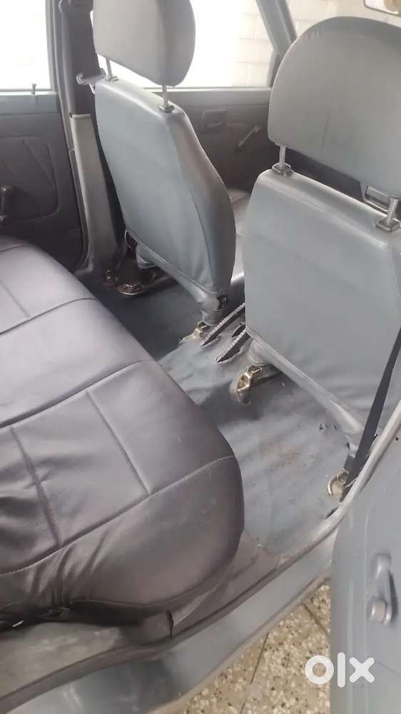 Maruti Suzuki 800 2003 Petrol Manual