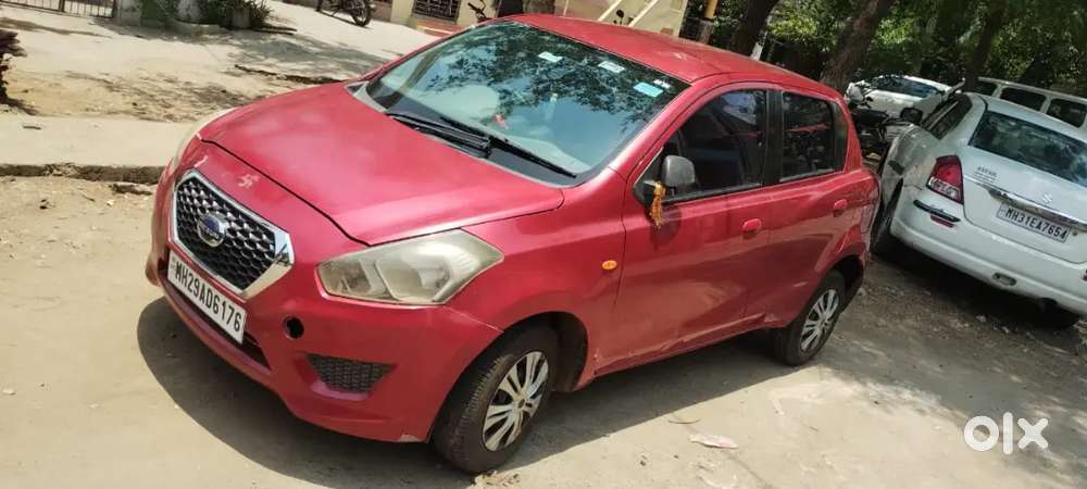 Datsun Redi Go 2014 Limited