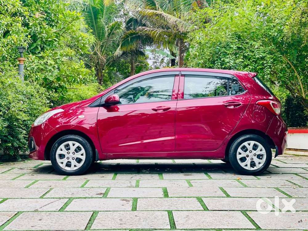 Hyundai Grand I10 Magna, 2014, Petrol