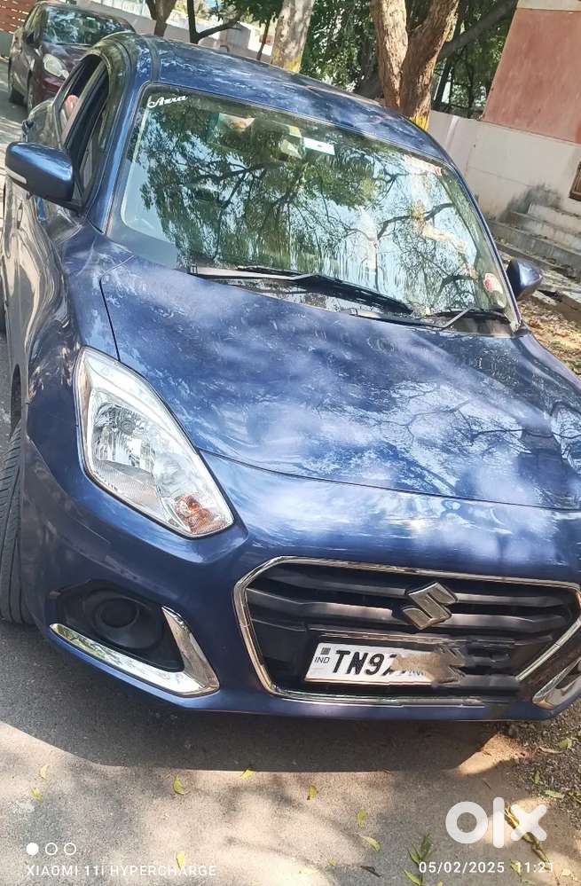 Maruti Suzuki Dzire 2023 Petrol Lxi