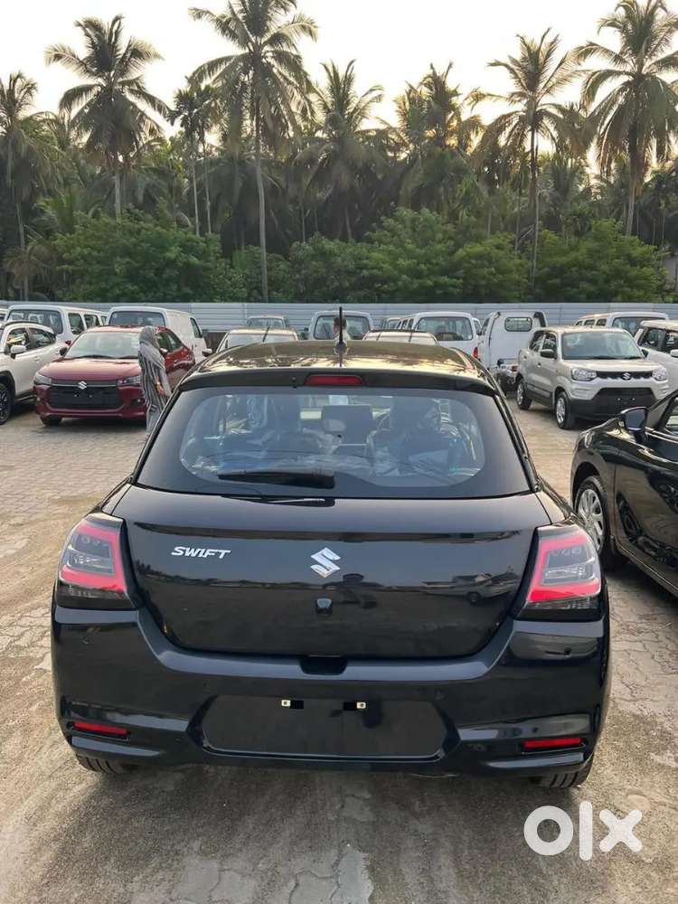 Maruti Suzuki Swift Vxi 2026 Car
