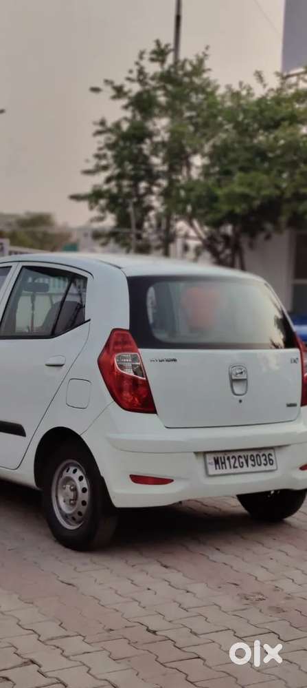 Hyundai I10 Era 1.1, 2011, Petrol