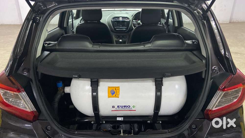 Tata Tiago 1.2 Revotron Xt Cng, 2023, Cng & Hybrids