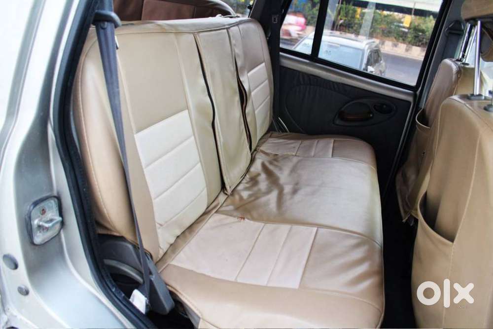 Mahindra Scorpio 2.6 Lx, 2011, Diesel