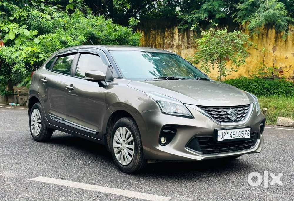 Maruti Suzuki Baleno Delta, 2020, Petrol