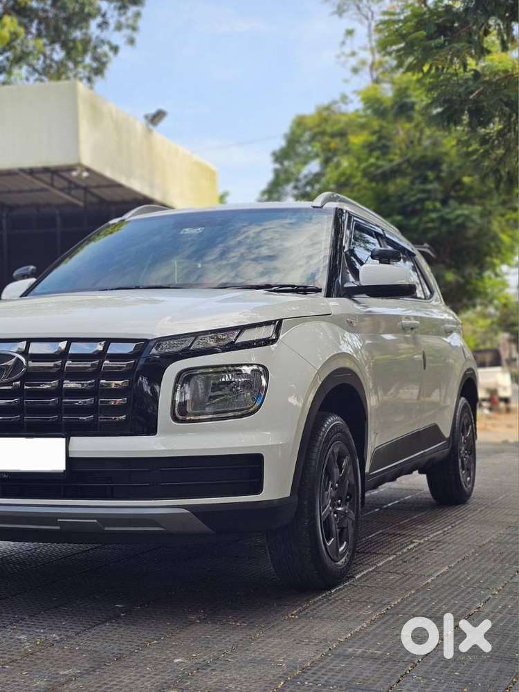 Hyundai Venue 1.2 S Plus, 2025, Petrol