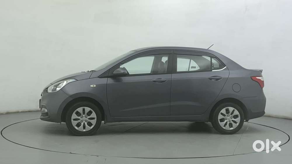 Hyundai Xcent S 1.2 Opt, 2019, Petrol
