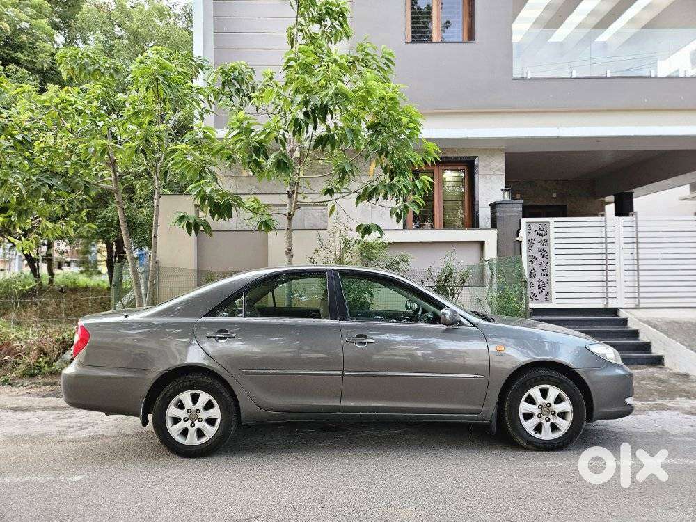 Toyota Camry W1 (mt), 2014, Petrol