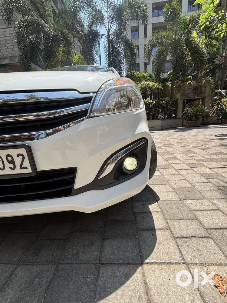 Maruti Suzuki Ertiga 2012-2015 Vdi, 2015, Diesel