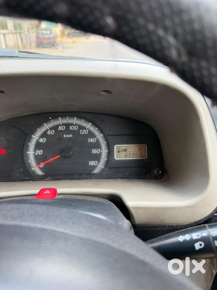 Maruti Suzuki Eeco 5 Seater Ac, 2021, Petrol