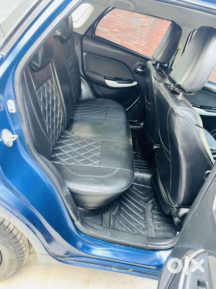 Maruti Suzuki Baleno