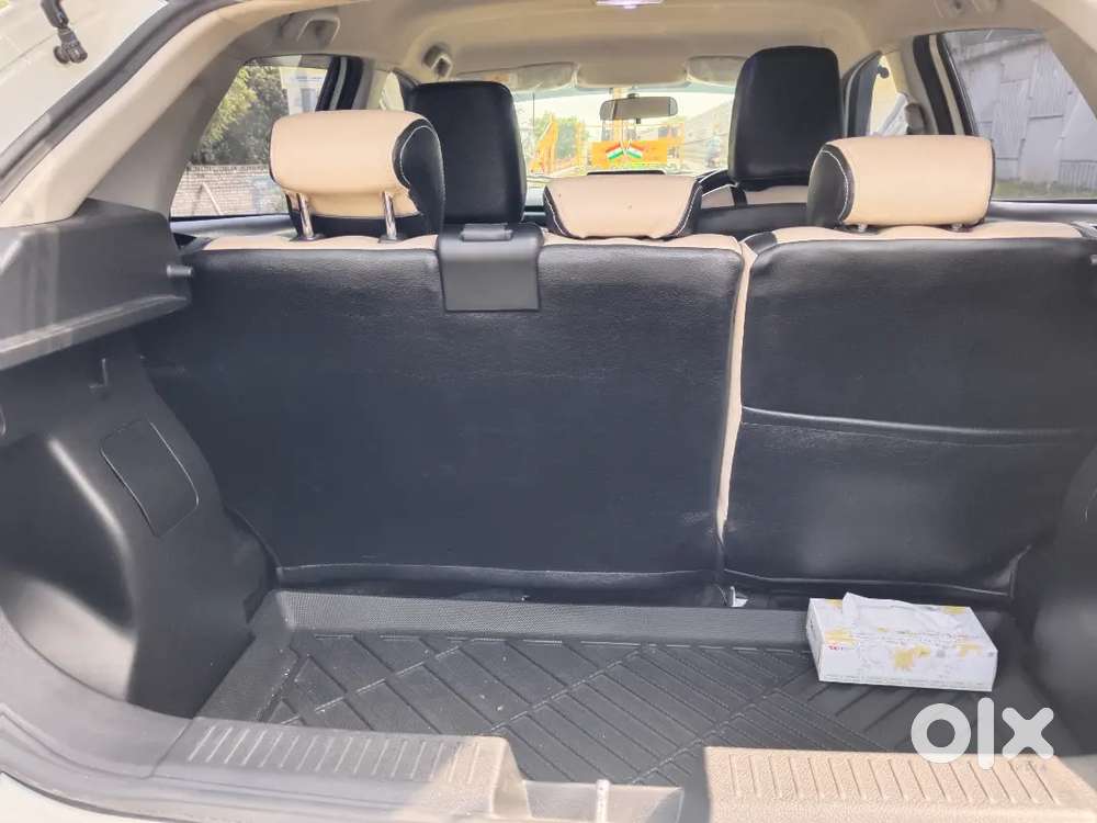 Toyota Glanza 2024 Petrol Well Maintained