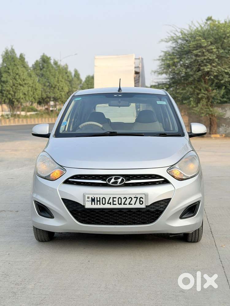 Hyundai I10 Sportz 1.1l, 2010, Petrol