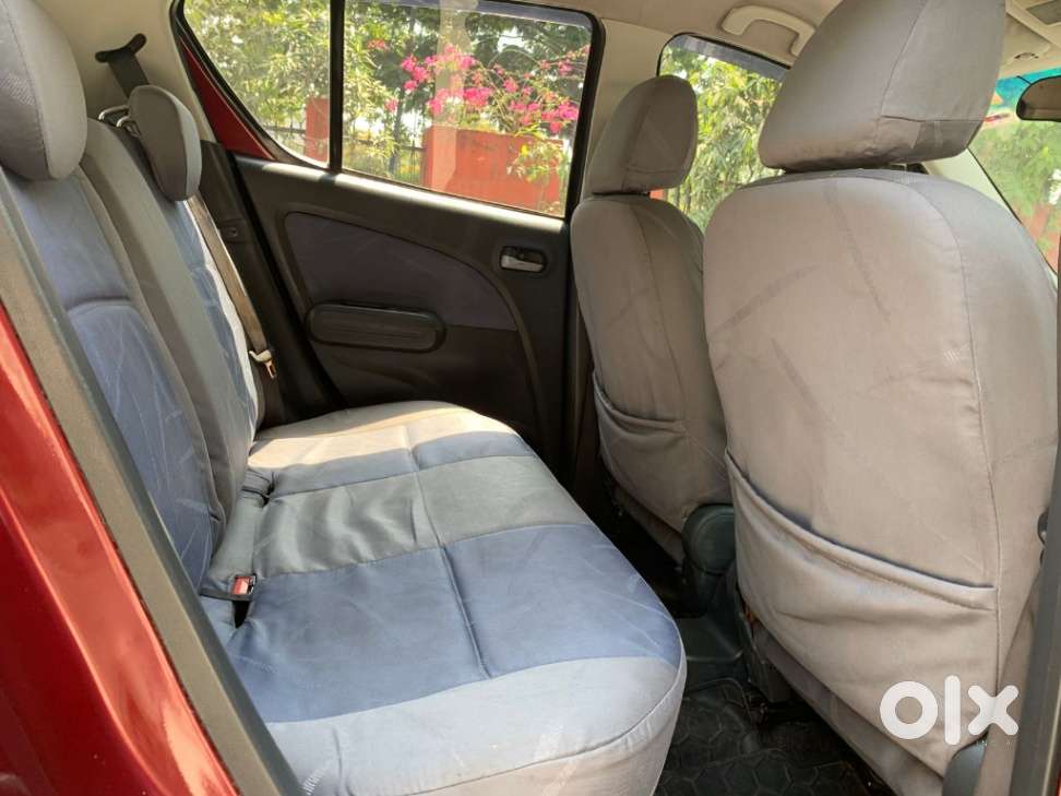 Maruti Suzuki Ritz 2009-2011 Vdi, 2011, Diesel