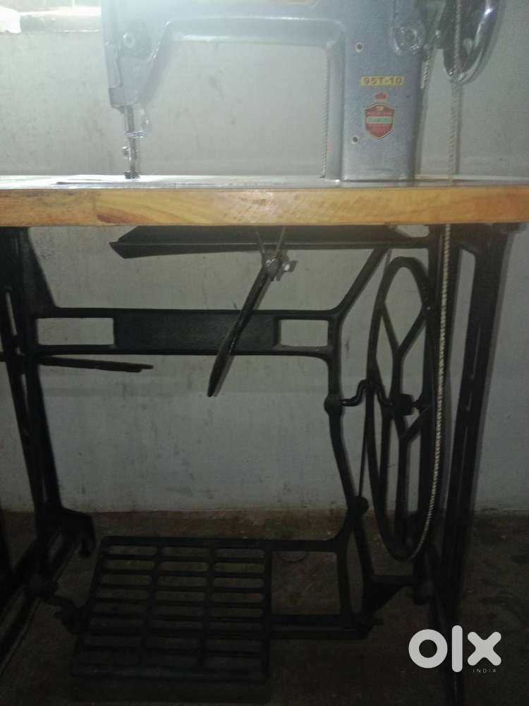 Kamal sewing manchine sales