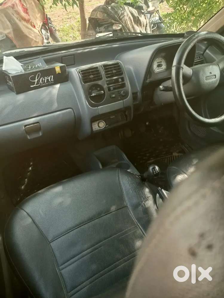 Maruti Suzuki Zen Estilo 2006 Petrol 100000 Km Driven