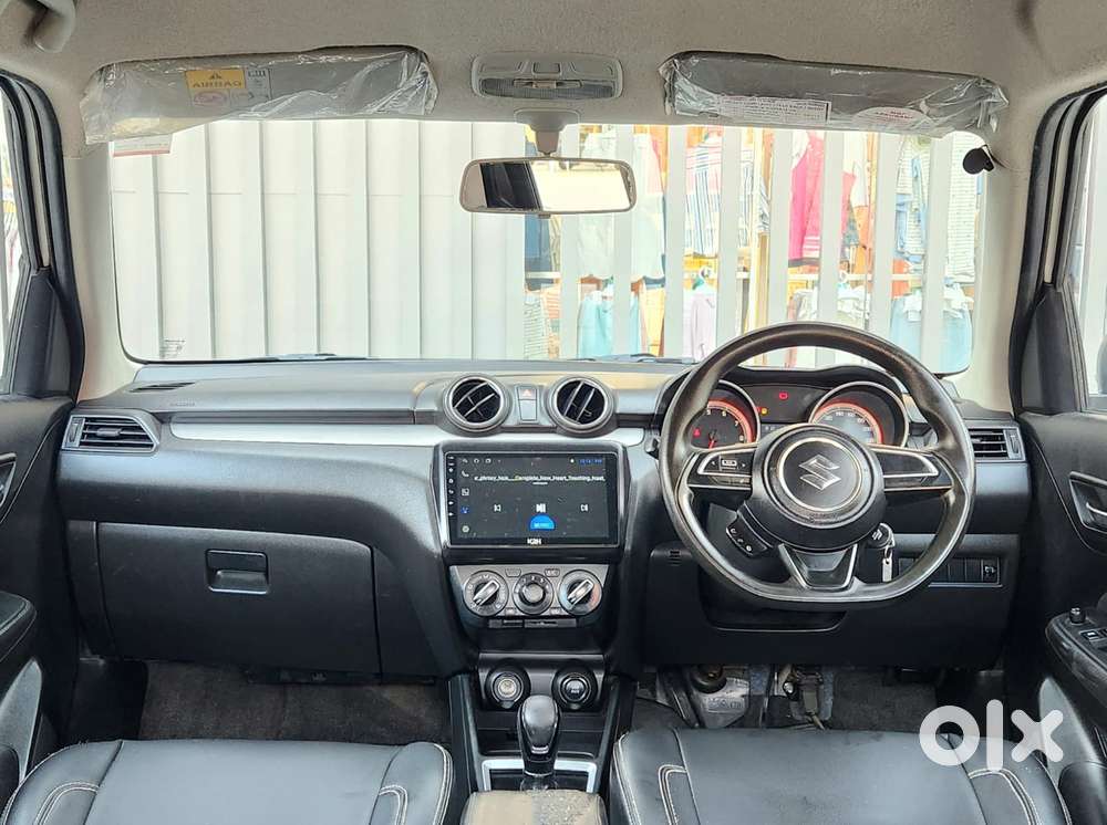 Maruti Suzuki Swift Amt Vxi, 2021, Petrol