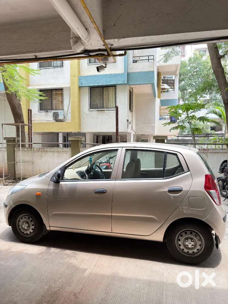 Hyundai I10 Era