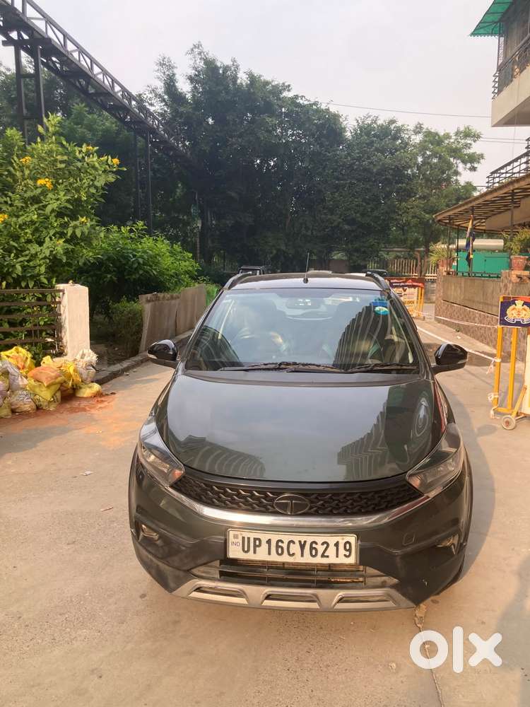 Tata Tiago Nrg 1.2l Petrol Mt, 2021, Petrol
