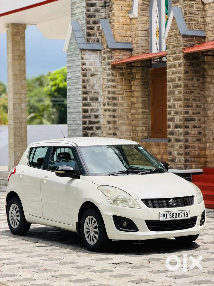 Swift Vdi Limited 2013