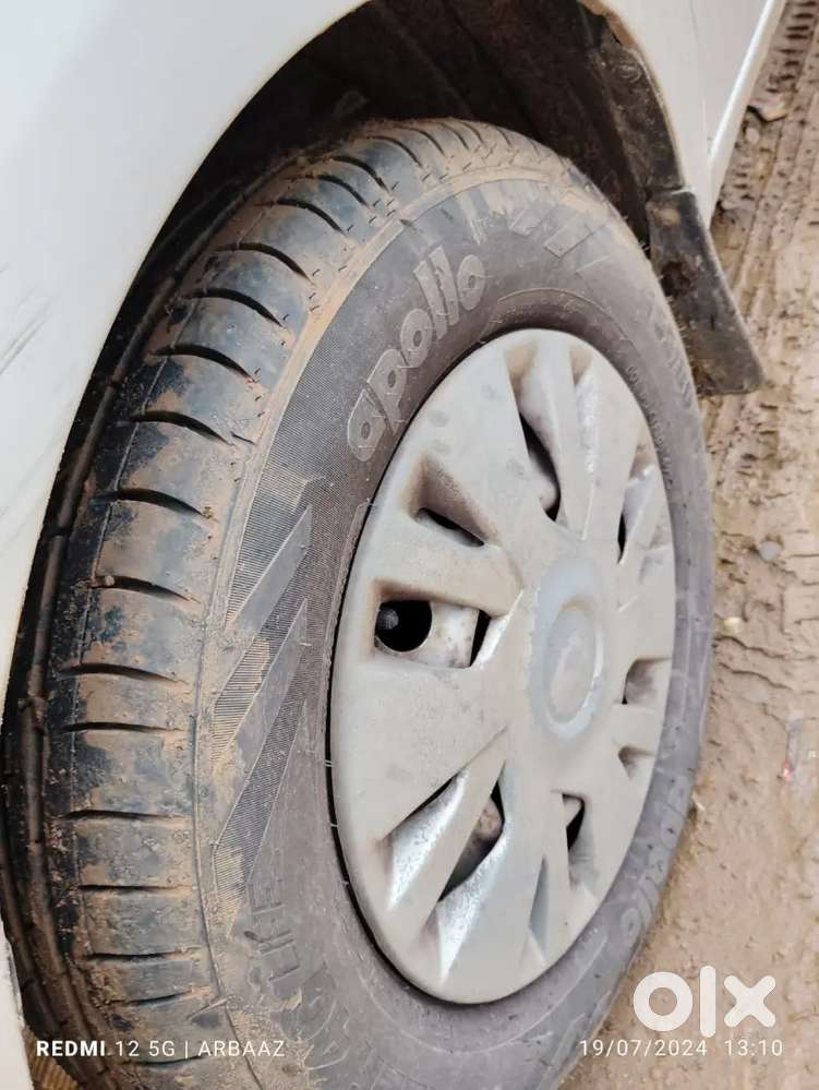 Hyundai I10 2009 With 85000 Km Driven