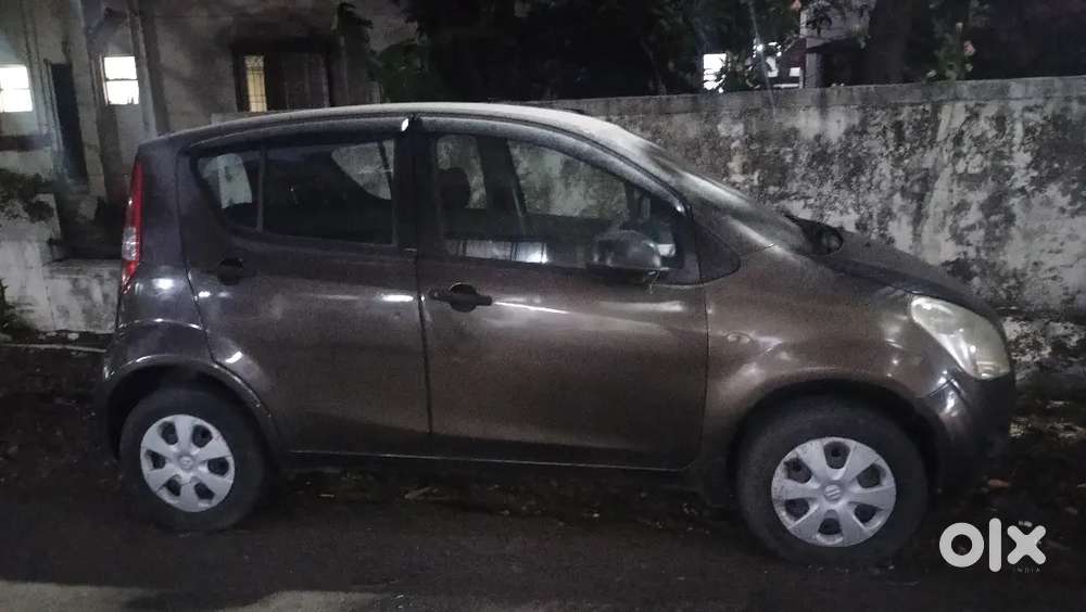 Maruti Suzuki Ritz 2009