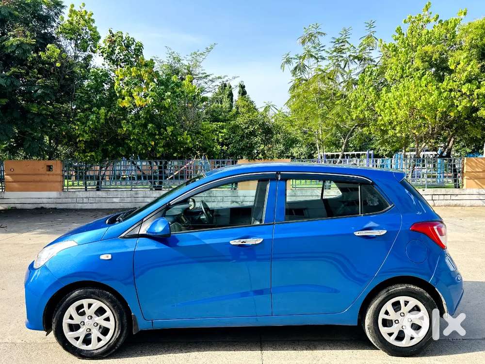 Hyundai Grand I10 1.2