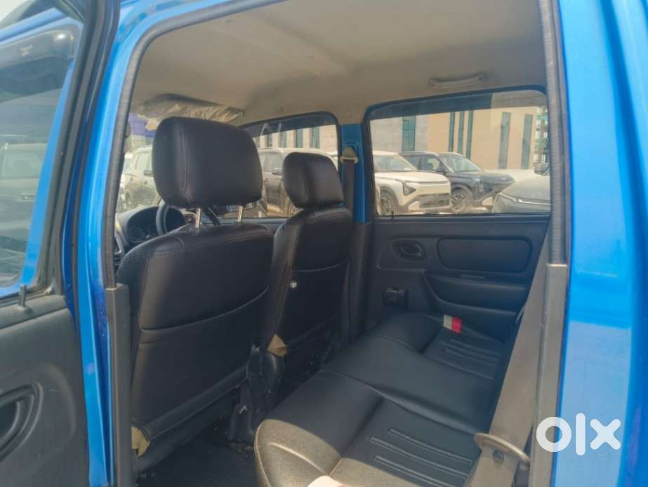 Maruti Suzuki Wagon R Vxi 1.2, 2008, Petrol