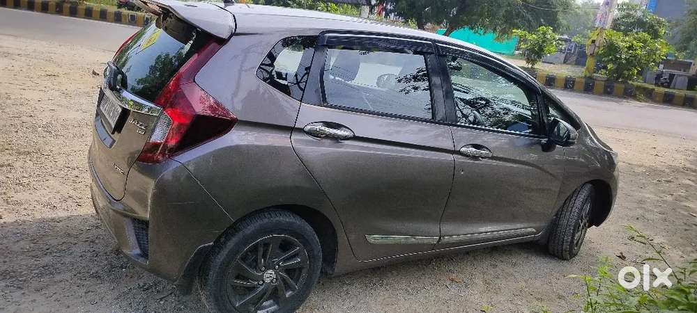 Honda Jazz 1.2 Vx 2016