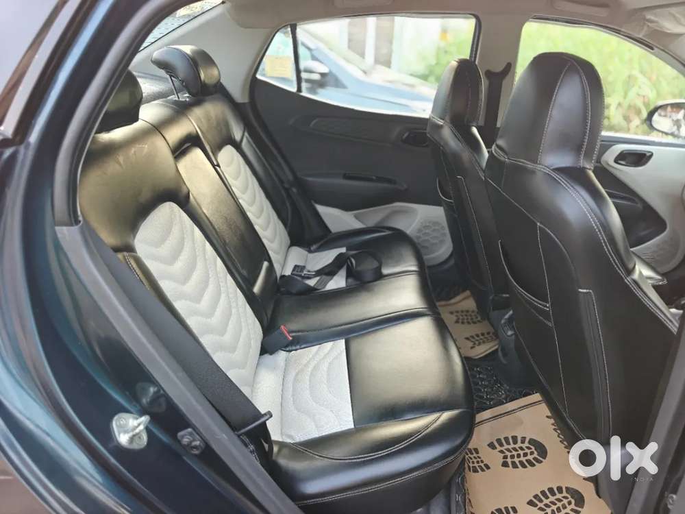 Hyundai Aura 1.2 S Cng, 2022, Petrol