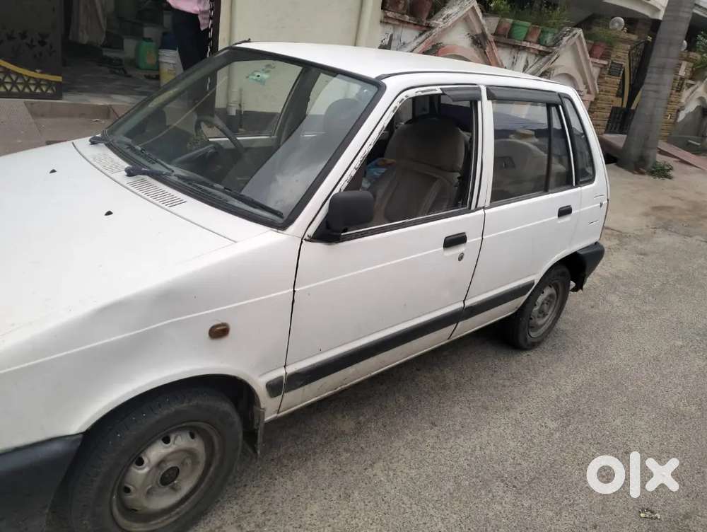 Maruti 800