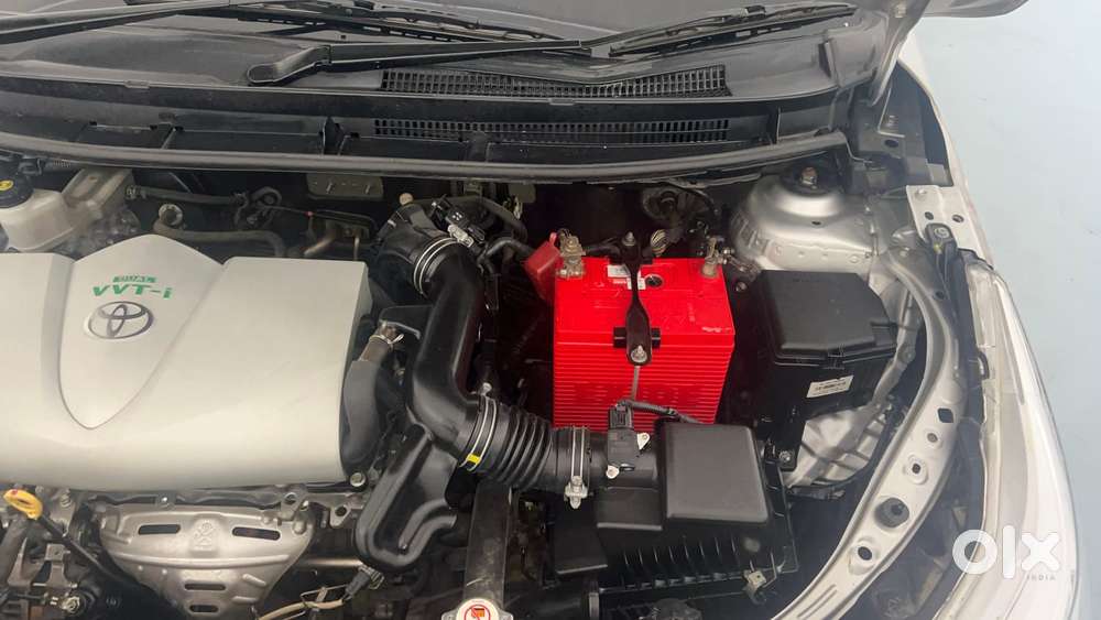 Toyota Yaris J, 2018, Petrol