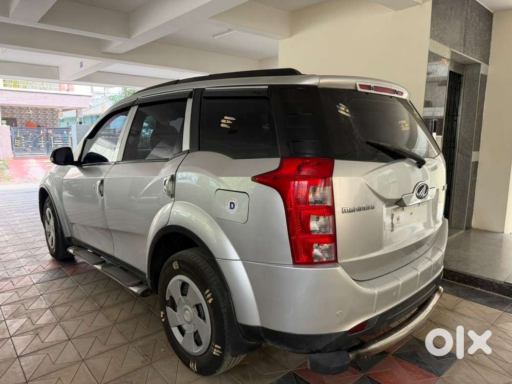 Mahindra Xuv500 Diesel Manual 2014