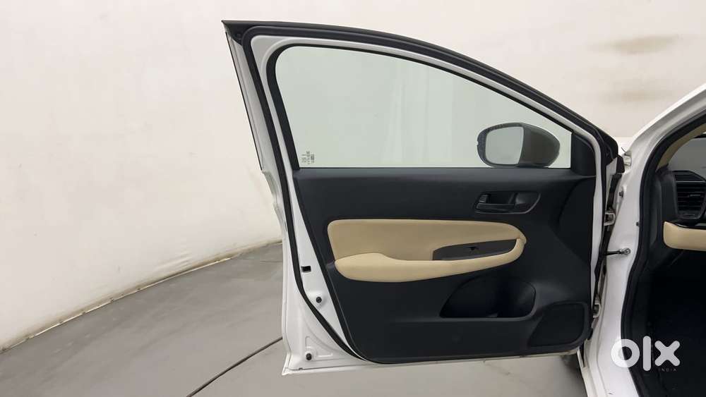 Honda City 1.5 Sv I-vtec Mt, 2023, Petrol