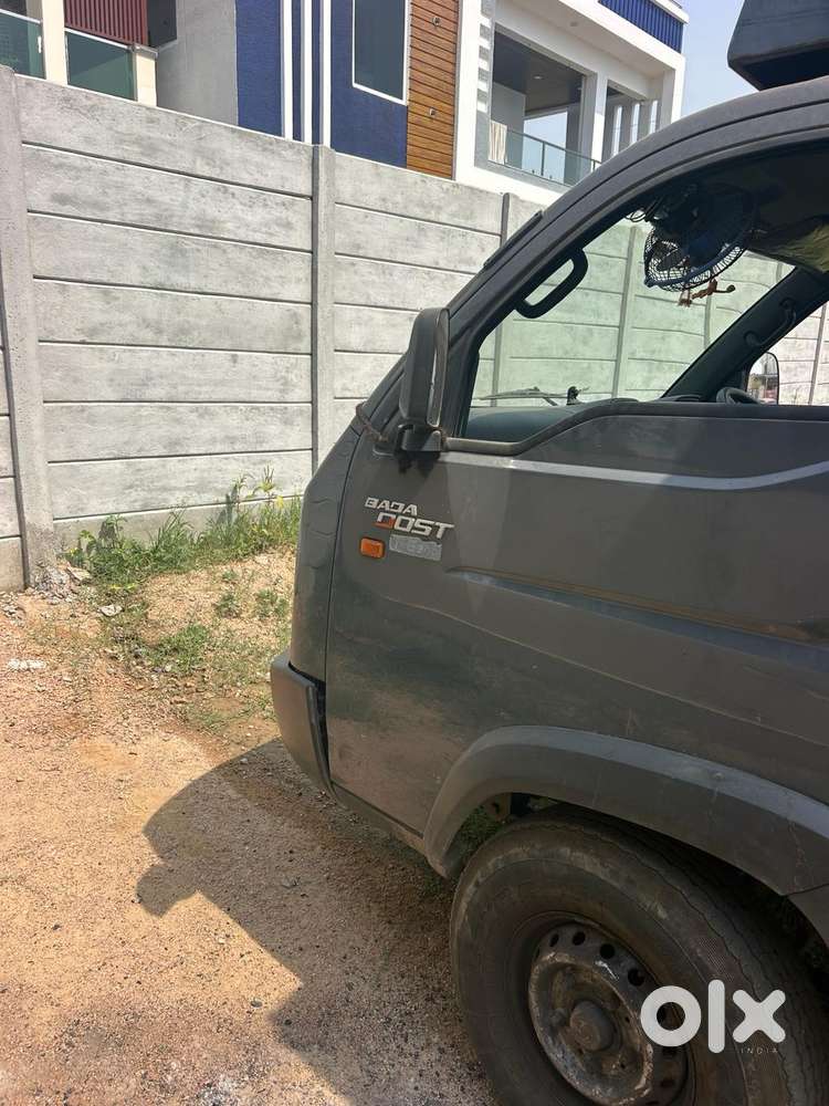 Ashok Leyland Stile Lx Optional, 2022, Diesel