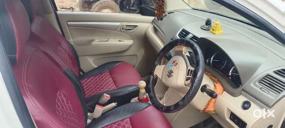 Maruti Suzuki Ertiga 2018