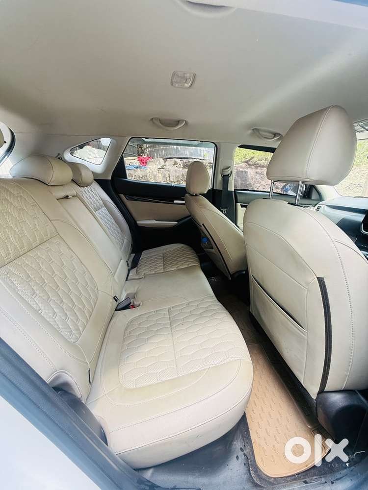 Kia Seltos Petrol 2019