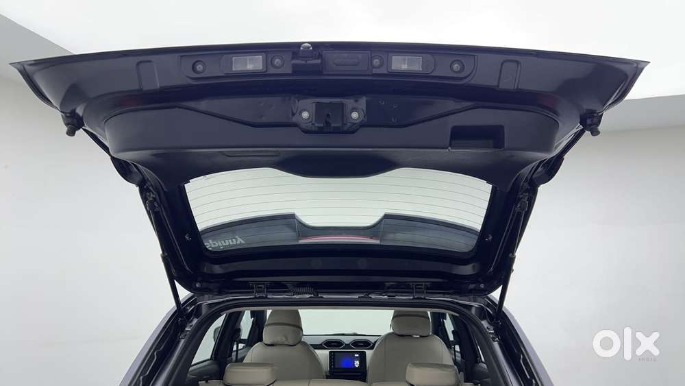 Nissan Magnite Xv Turbo, 2021, Petrol