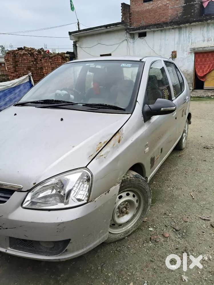 Tata Indica Ev2 2013 Gls Sport Diesel