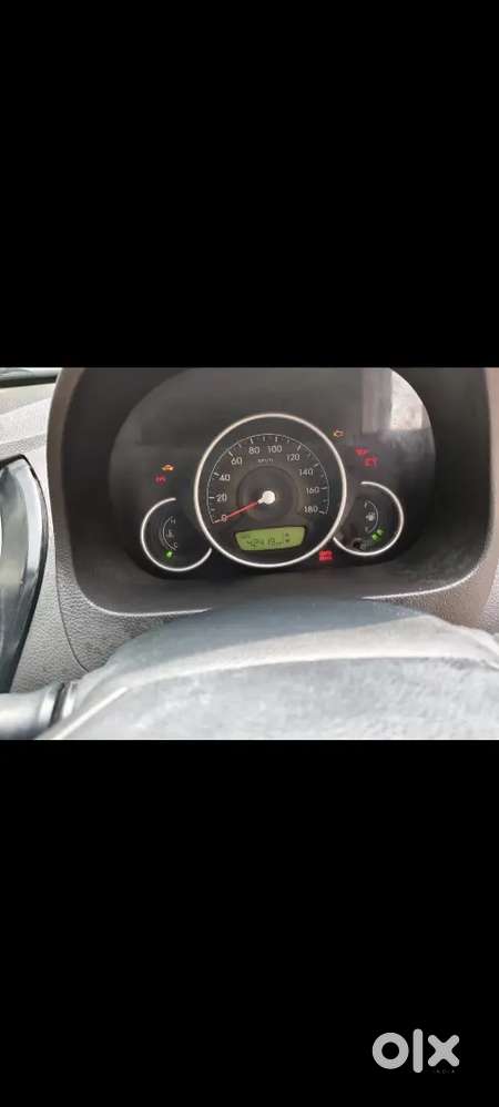 Eon 2018 Good Condition