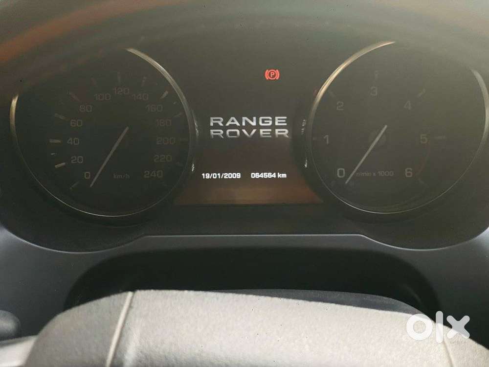 Land Rover Range Evoque Dynamic Sd4, 2013, Diesel