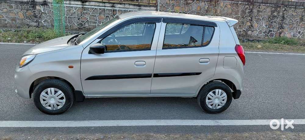 Maruti Suzuki Alto 800 Vxi Airbag, 2021, Petrol