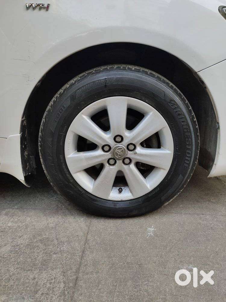 Toyota Corolla Altis 1.8g Limited, 2011, Petrol