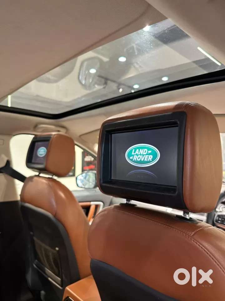Land Rover Discovery Sport Td4 Hse 7s, 2015, Diesel